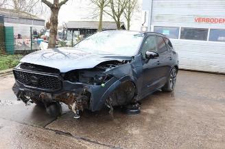 Sloopauto Volvo Xc-60 XC60 II (UZ), SUV, 2017 2.0 T6 16V Recharge, Twin Engine AWD 2025/7