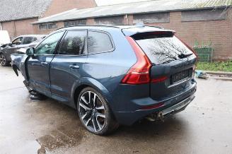 Volvo Xc-60 XC60 II (UZ), SUV, 2017 2.0 T6 16V Recharge, Twin Engine AWD picture 4