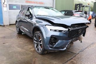 Volvo Xc-60 XC60 II (UZ), SUV, 2017 2.0 T6 16V Recharge, Twin Engine AWD picture 2