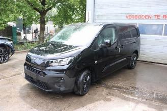 Purkuautot passenger cars Fiat Doblo Doblo Cargo, Van, 2022 1.5 D Multijet 130 2024/12