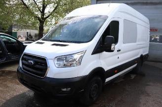 disassembly passenger cars Ford Transit Transit, Van, 2013 2.0 TDCi 16V Eco Blue 130 RWD 2020/8