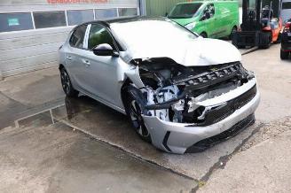 Opel Corsa Corsa F (UB/UH/UP), Hatchback 5-drs, 2019 Electric, Corsa-e 50kWh picture 2