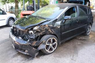 Salvage car Toyota Corolla-verso Corolla Verso (R10/11), MPV, 2004 / 2009 1.6 16V VVT-i 2006/11