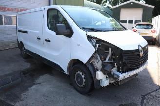 Renault Trafic Trafic (1FL/2FL/3FL/4FL), Van, 2014 1.6 dCi 120 Twin Turbo picture 2