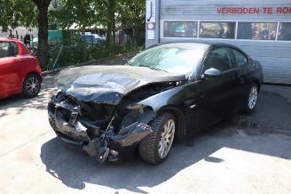 Vrakbiler auto BMW 3-serie 3 serie (E92), Coupe, 2005 / 2013 325i 24V 2007/1