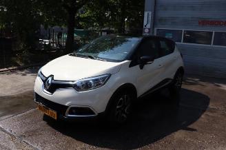 Dezmembrări autoturisme Renault Captur Captur I (2R), SUV, 2013 1.2 TCE 16V EDC 2015/3