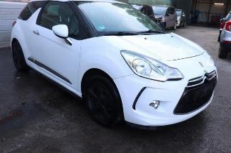 Citroën DS3 DS3 (SA), Hatchback, 2009 / 2015 1.2 12V PureTech 82 picture 2