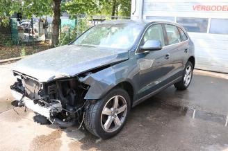  Audi Q5 Q5 (8RB), SUV, 2008 / 2017 2.0 TFSI 16V Quattro 2010/11