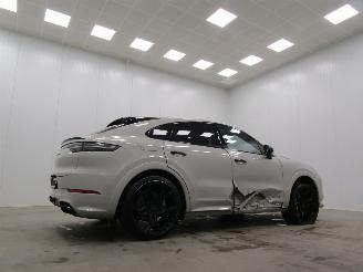 Porsche Cayenne Coupe 4.0 GTS Techart picture 2