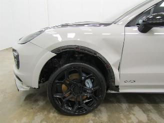 Porsche Cayenne Coupe 4.0 GTS Techart picture 24