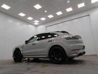 Porsche Cayenne Coupe 4.0 GTS Techart picture 3