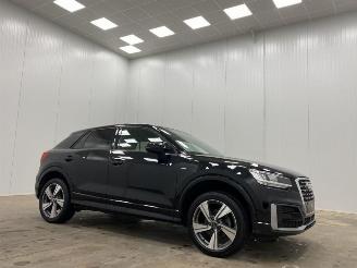  Audi Q2 1.6 TDI S-Tronic S-Line Navi Clima 2020/9