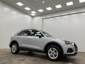 Unfallwagen Audi Q3 45 TFSI e S-Tronic Navi Clima 2022/7
