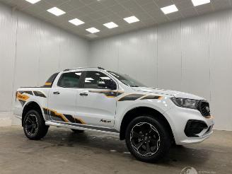  Ford Ranger 2.0 Autom. MS-RT Limited Edition Wildtrak 2022/12