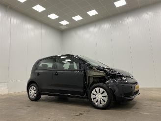 Avarii biciclete Volkswagen Up 1.0 BMT Move-Up! 5-drs Airco 2019/11