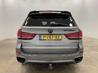 BMW X5 M50D Autom. Panoramadak 7-Pers Navi Clima picture 6