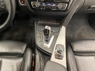 BMW 3-serie Touring 320d Autom. Executive Navi Clima picture 13