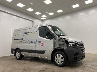  Renault Master 28 2.3 dCi 100kw Airco 2023/3