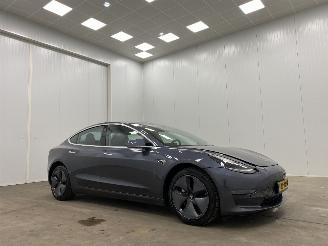begagnad bil machine Tesla Model 3 Dual motor Long Range 75 kWh 2019/6