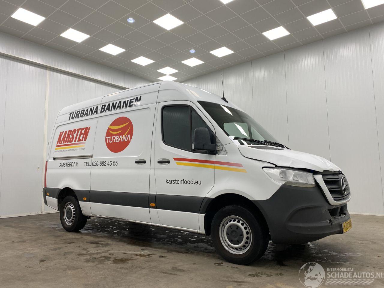 Mercedes Sprinter 316 CDI Autom. L2H2 Navi Airco