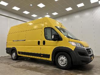 occasione veicoli commerciali Fiat Ducato BD E-DUCATO L4H3 Airco 2019/11