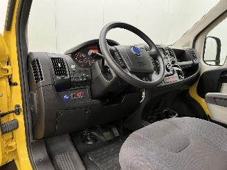 Fiat Ducato BD E-DUCATO L4H3 Airco picture 8