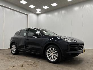 Auto incidentate Porsche Cayenne 3.0 E-Hybrid Panoramadak Navi Clima 2019/9