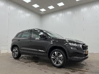 Auto incidentate Skoda Karoq 1.5 TSI ACT Business Edition Navi Clima 2024/1