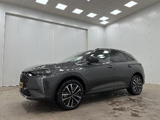 Auto incidentate DS Automobiles  DS 7 E-Tense 225 Opéra Panoramadak Navi Clima 2024/5