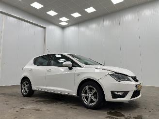 Auto incidentate Seat Ibiza 1.2 TSI FR 5-drs Navi Clima 2015/1