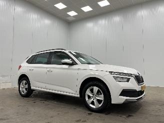 Auto incidentate Skoda Kamiq 1.0 TSI DSG Clima 2020/3