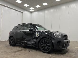 Auto incidentate Mini Countryman 1.5 Cooper S E ALL4 Panoramadak Navi Clima 2023/12