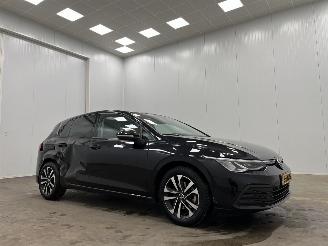 Auto incidentate Volkswagen Golf 2.0 TDI 5-drs Navi Clima 2021/2