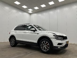 Auto incidentate Volkswagen Tiguan 1.4 TSI DSG Panomaradak Navi Clima 2018/5