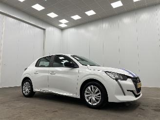 Auto incidentate Peugeot 208 1.2 PureTech Active 2022/6
