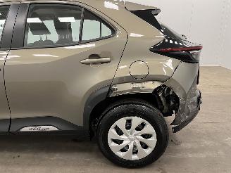 Toyota Yaris Cross 1.5 Hybrid Clima picture 16