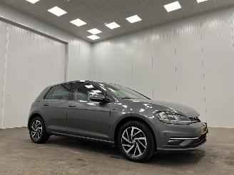 Auto incidentate Volkswagen Golf 1.0 5-drs Navi Clima 2018/11
