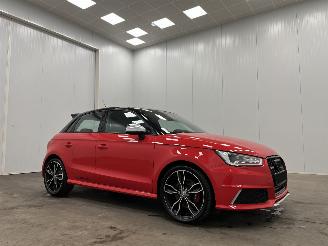 Avarii autoturisme Audi S1 Quattro Bose 5-drs Navi Clima 2018/4