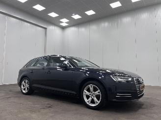 Auto incidentate Audi A4 Avant 1.4 TFSI S-Tronic Sport Edition Navi Clima 2018/6