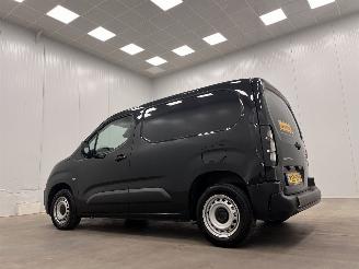 Peugeot Partner 1.5 BlueHDI 73kw Airco picture 3