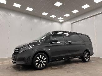 Mercedes Vito 116 CDI Autom. Lang Navi Clima picture 2