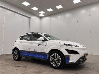 Auto incidentate Hyundai Kona EV Comfort 64 kWh 2021/4