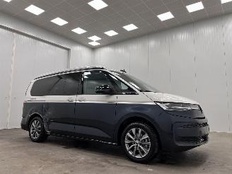 danneggiata camper Volkswagen  California T7 2.0 TDI DSG Navi Clima 2025/1