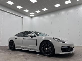 Auto incidentate Porsche Panamera 2.9 4 E-Hybrid Sport 2018/6