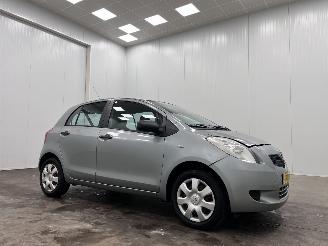 Schadeauto Toyota Yaris 1.0 VVTi + 5-drs 2007/1