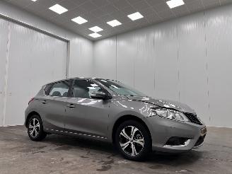 Avarii autoturisme Nissan Pulsar 1.2 DIG-T Acenta Navi Clima 2017/5