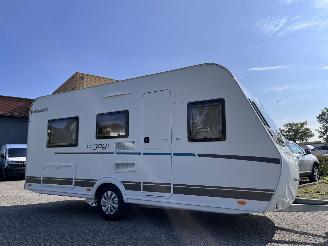  Dethleffs  C`Joy! C16 Mover 2022/4