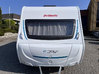 Dethleffs  C`Joy! C16 Mover picture 5