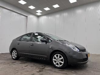 krockskadad bil auto Toyota Prius 1.5 VVT-i Edition Navi Clima 2007/4