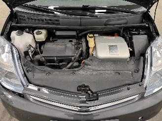 Schadeauto Toyota Prius 1.5 VVT-i Edition Navi Clima 2007/1